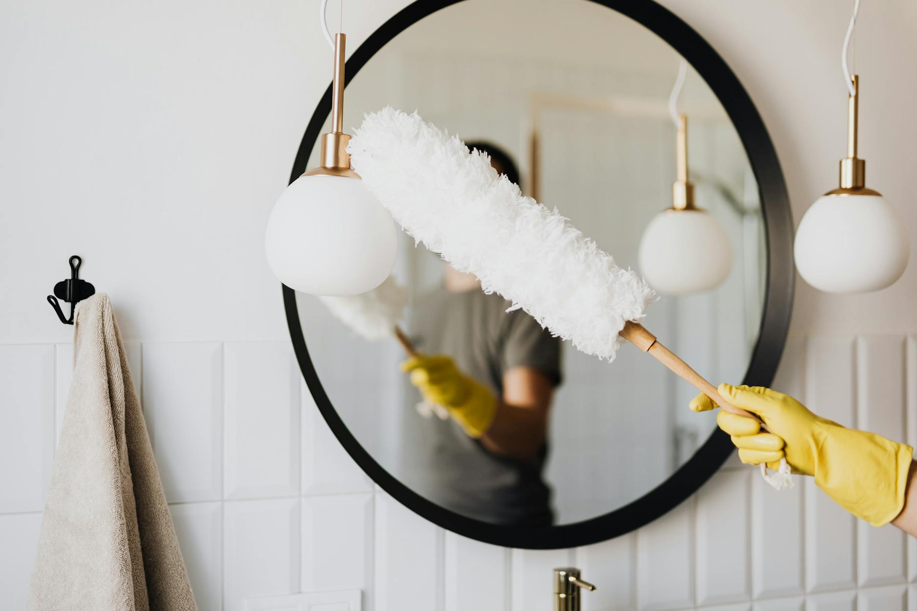 NEW GENERATION HOUSE CLEANING